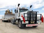 Western Star 6900XD Heavy Haul 2008 года